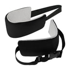 Adjustable Travel Head Support Strap