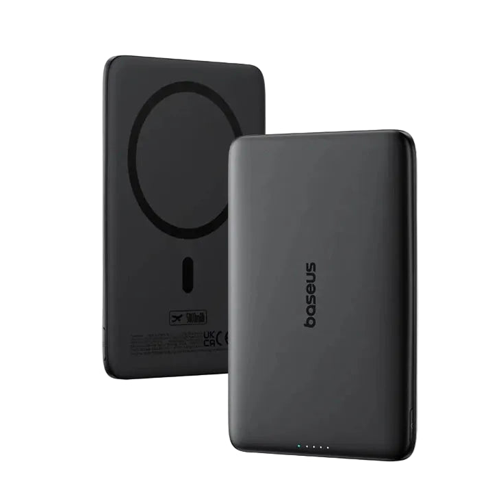 5000mAh Magnetic Power Bank