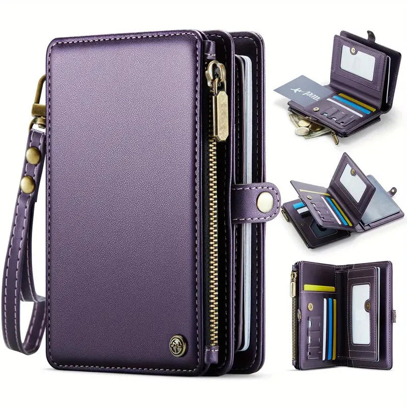 RFID Passport Wallet