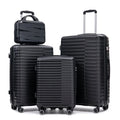 PP Spinner Carry-On Luggage Set