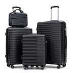 PP Spinner Carry-On Luggage Set