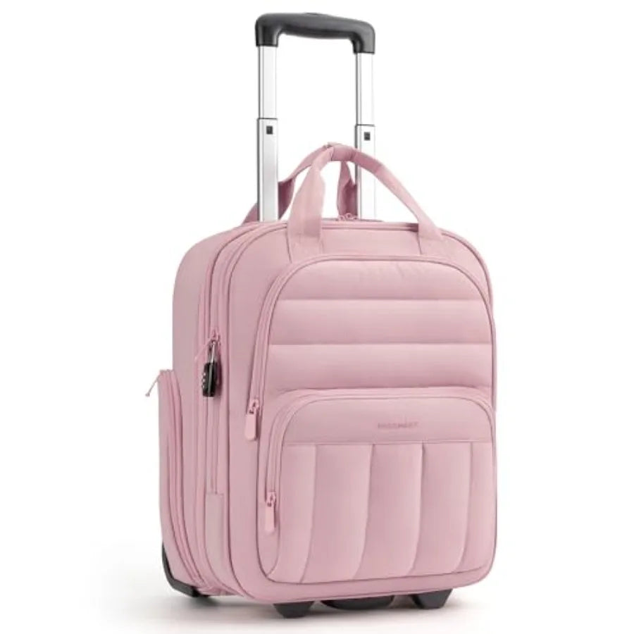 16" Underseat Carry-On Luggage