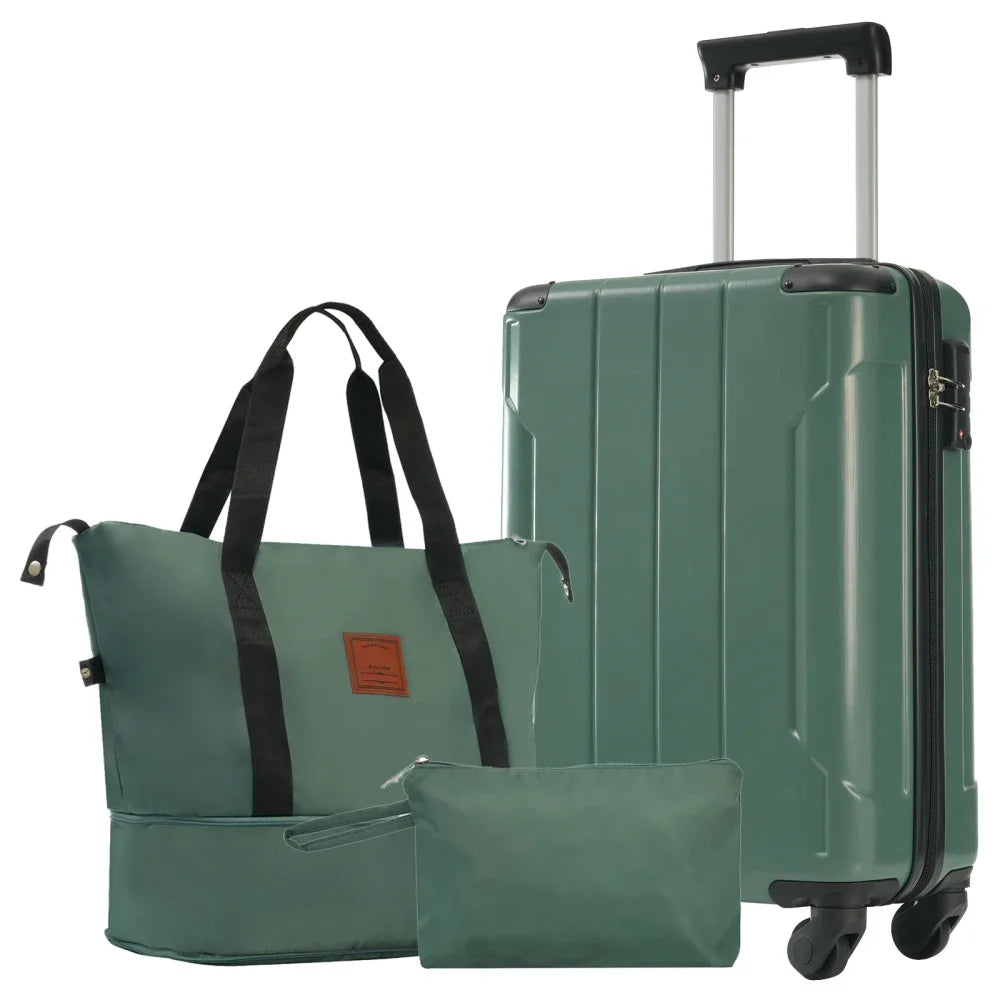 20" Business Carry-On Spinner