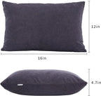 2 Pack Compressible Camp Pillows