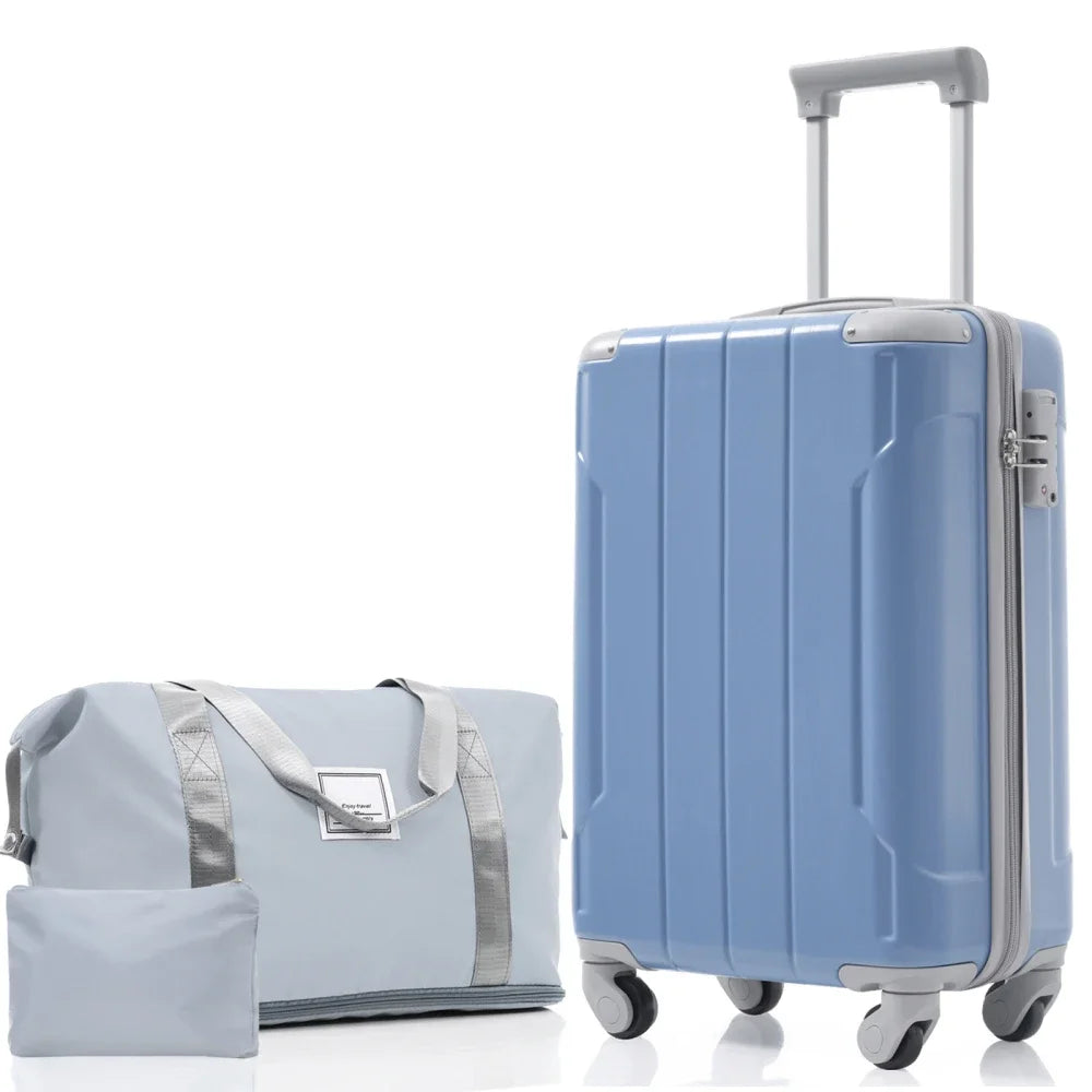 20" Business Carry-On Spinner