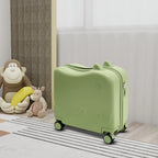 18" Kids Ride-On Suitcase