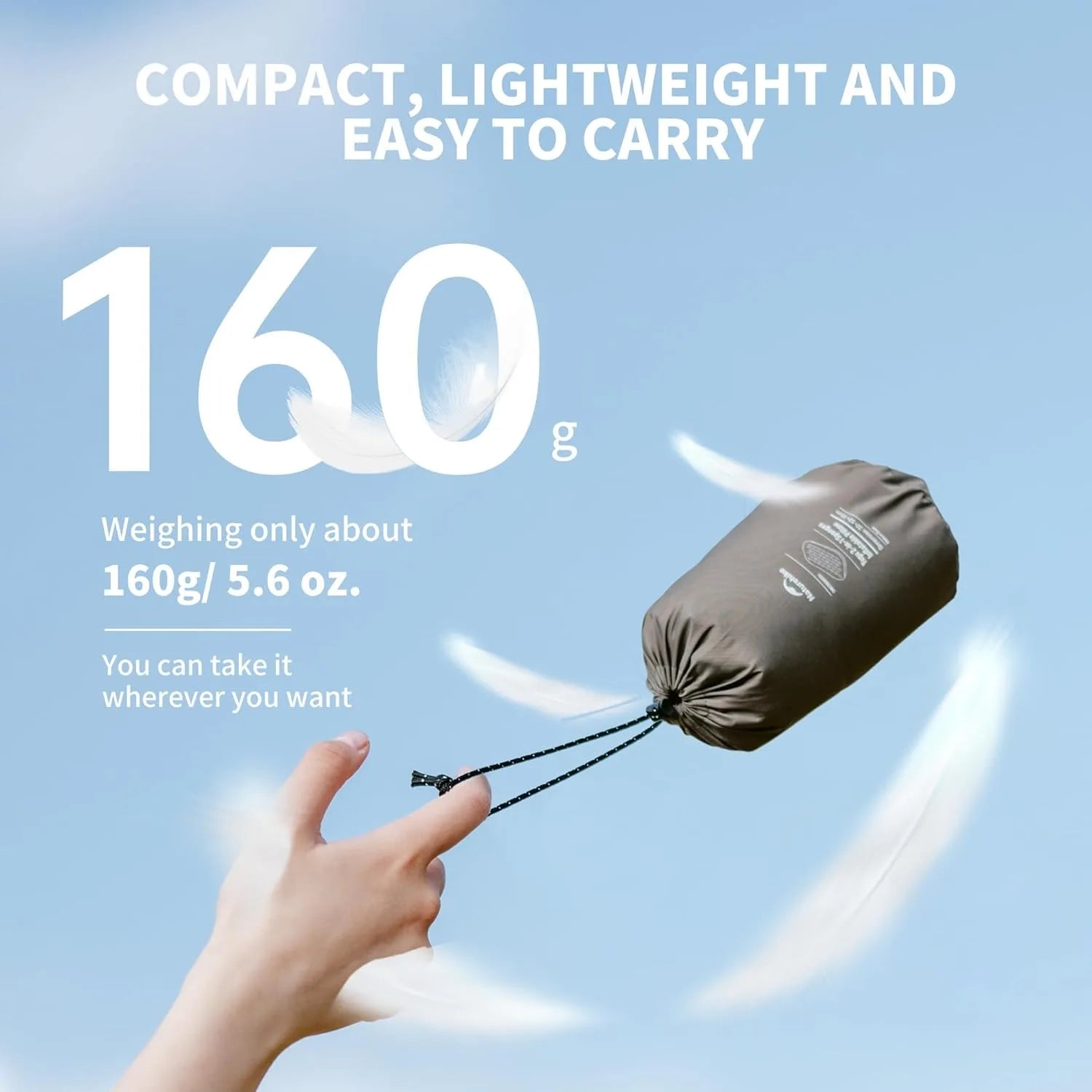Naturehike Ultralight Travel Pillow
