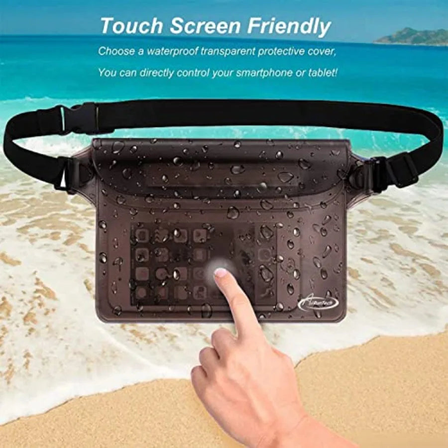 Waterproof Floating Fanny Pack
