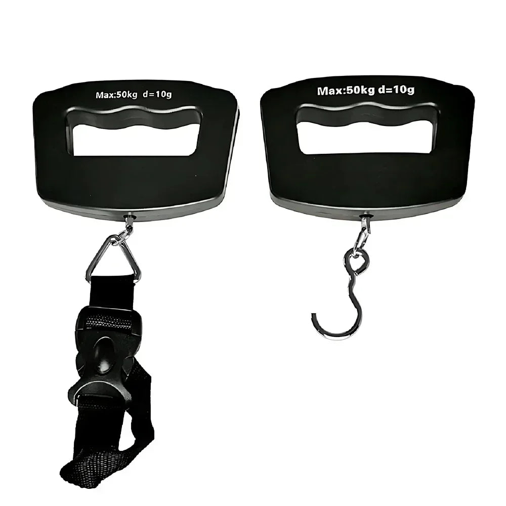 110lb Digital Luggage Scale