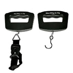 110lb Digital Luggage Scale