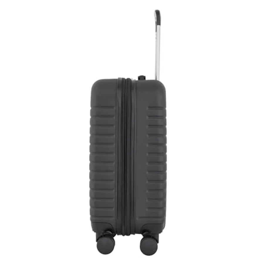 22" Hardside Carry-On Suitcase