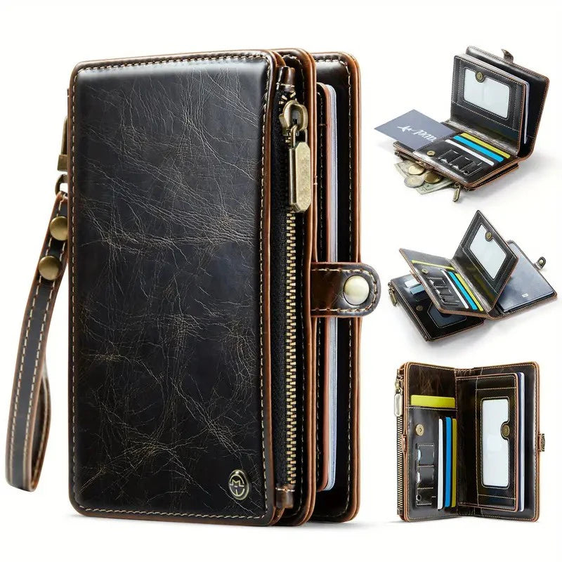 RFID Passport Wallet