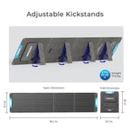 200W Foldable Solar Panel