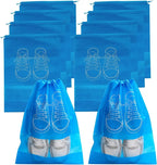 Travel Shoe Organizer Bags Set