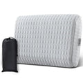 Memory Foam Travel Pillow