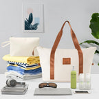 3-Piece Carry-On Luggage Set