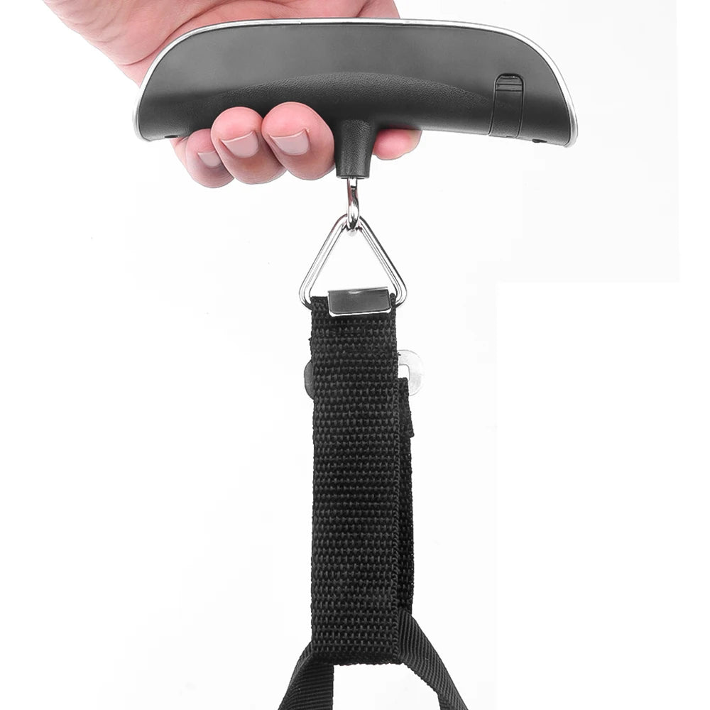 Digital Luggage Scale