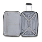 Winfield 2 Burgundy Spinner Luggage