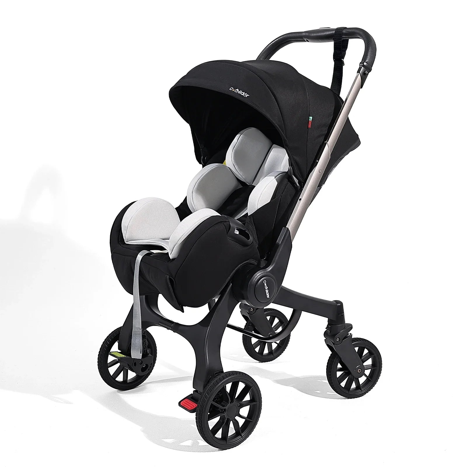 Foldable Baby Stroller Wagon