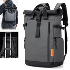 15.6" Travel Laptop Backpack