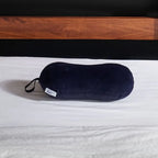 Memory Foam Lumbar Travel Pillow