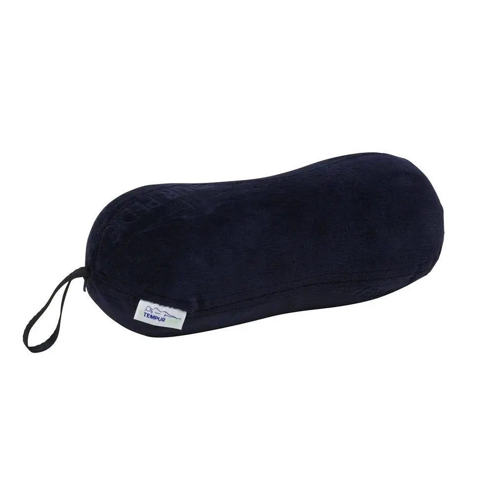 Memory Foam Lumbar Travel Pillow