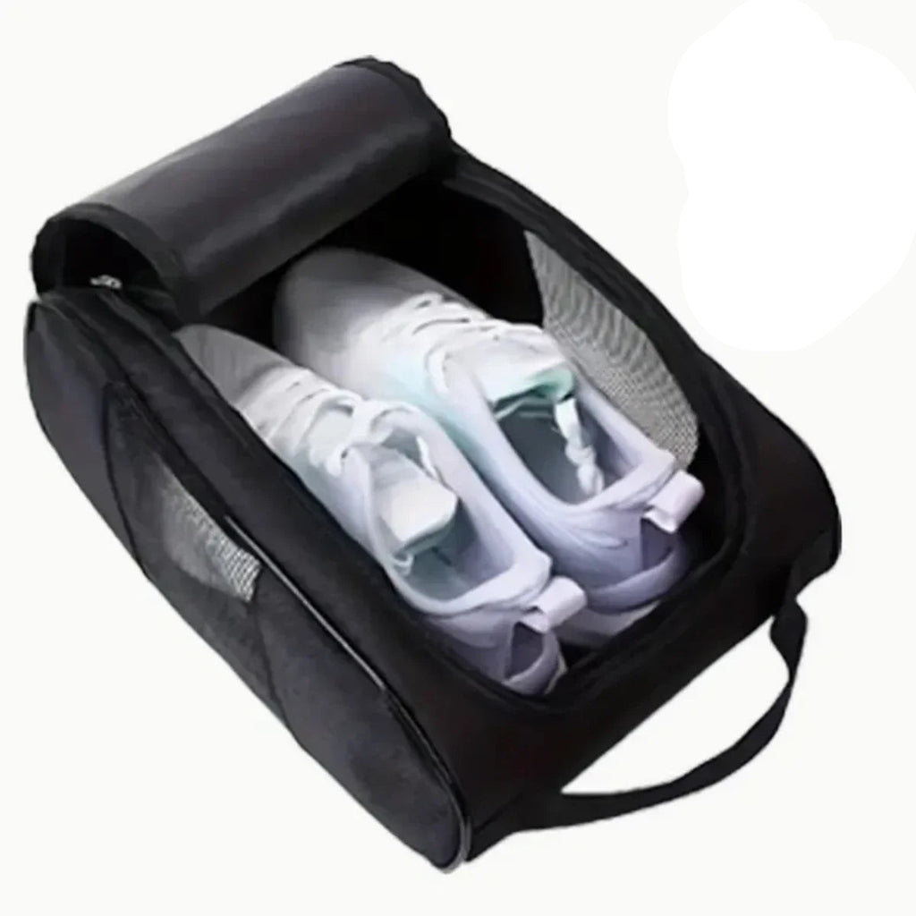 Foldable Cloth Shoe Storage Bag