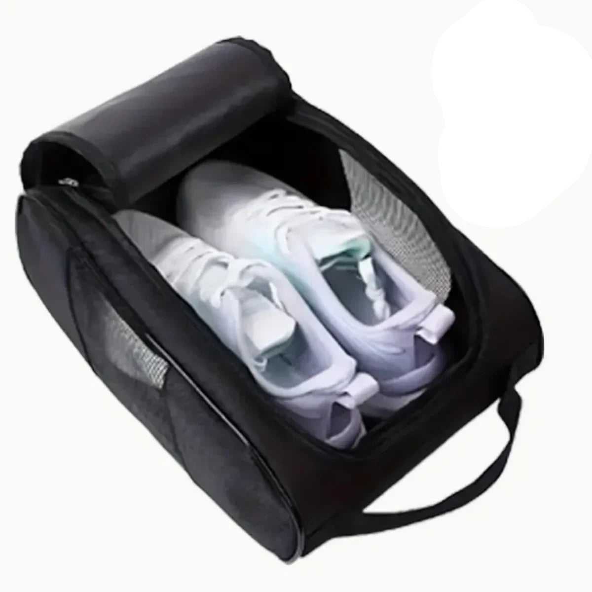 Foldable Cloth Shoe Storage Bag