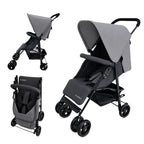 2-in-1 Baby Stroller Wagon