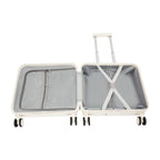 Front Pocket Carry-On Suitcase