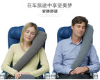 Inflatable Side Sleeping Pillow