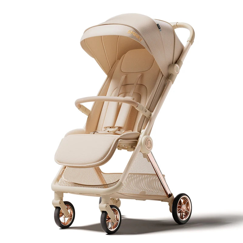 Lightweight Travel Baby Stroller