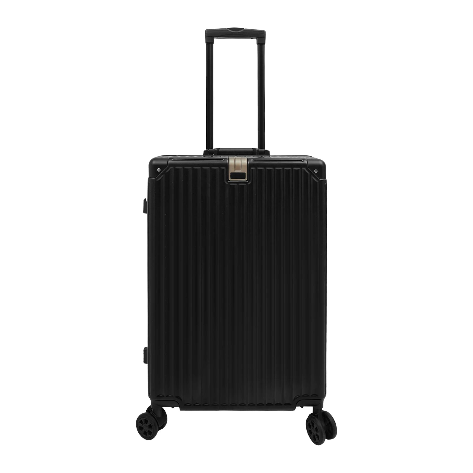 24" Hardside Spinner Suitcase