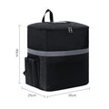 Insulated Travel Backpack Bag