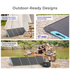 200W Foldable Solar Panel