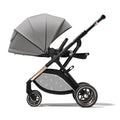 Convertible Baby Stroller