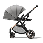 Convertible Baby Stroller
