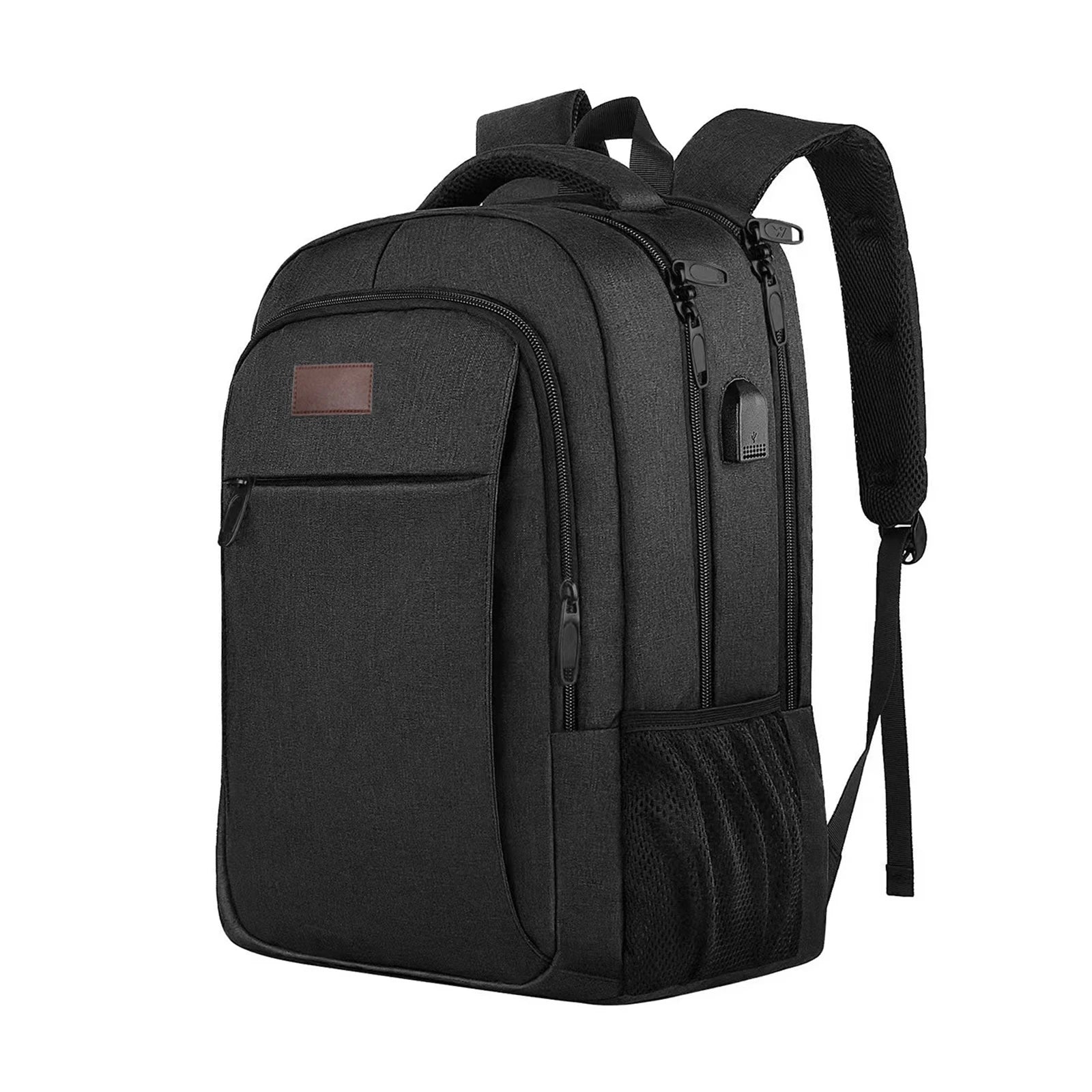 18" Slim Laptop Backpack