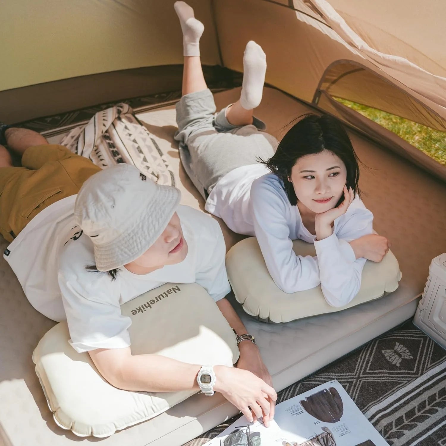Naturehike Ultralight Travel Pillow