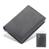 Slim RFID Pop-Up Wallet