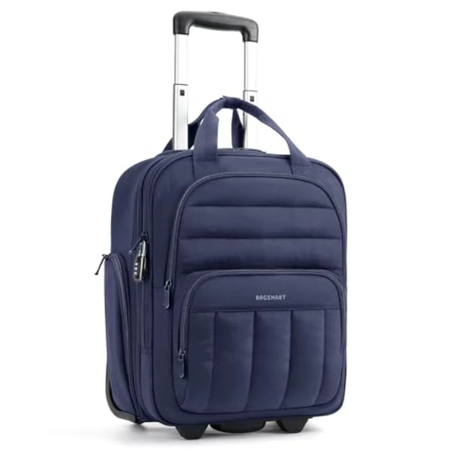 16" Underseat Carry-On Luggage