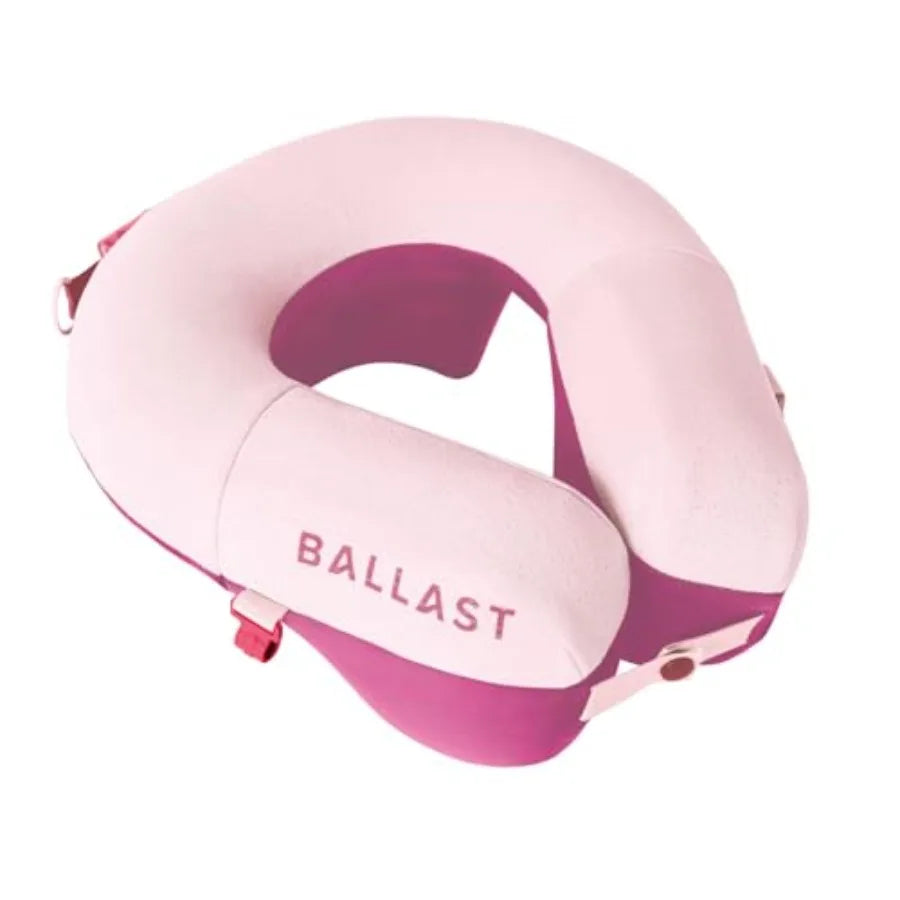 Inflatable Travel Neck Pillow
