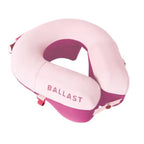 Inflatable Travel Neck Pillow