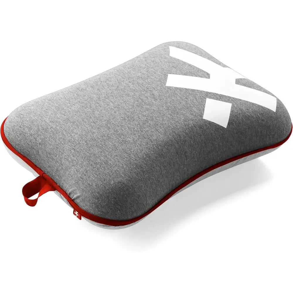 Luxury Memory Foam Travel Pillow