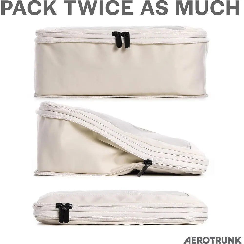 6-Piece Packing Cubes Set