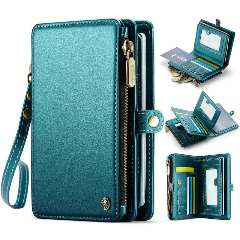 RFID Passport Wallet