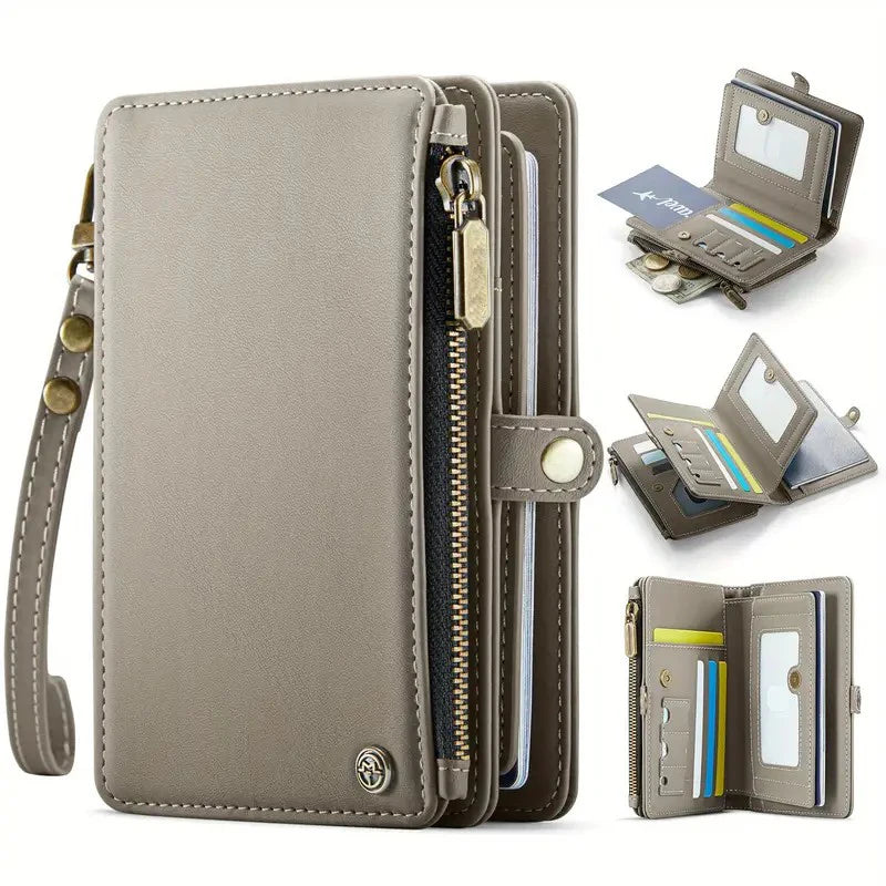 RFID Passport Wallet