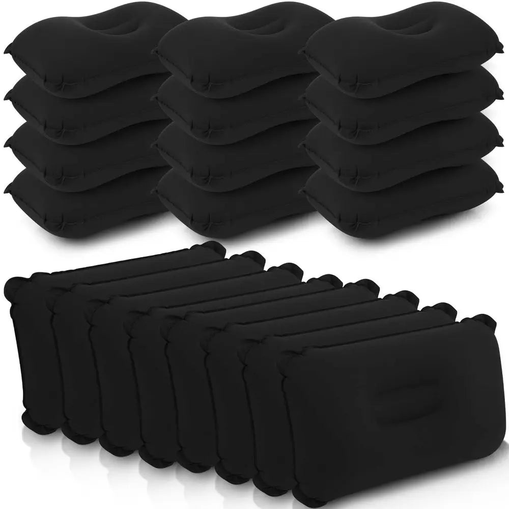 Inflatable Camping Pillows 20 Pack