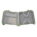 18" Kids Ride-On Suitcase