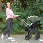Foldable Baby Stroller Wagon